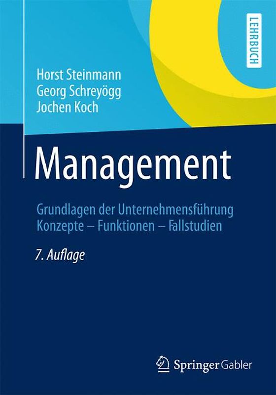 Management