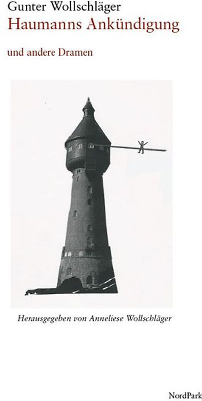 Haumanns Ankündigung und andere Dramen