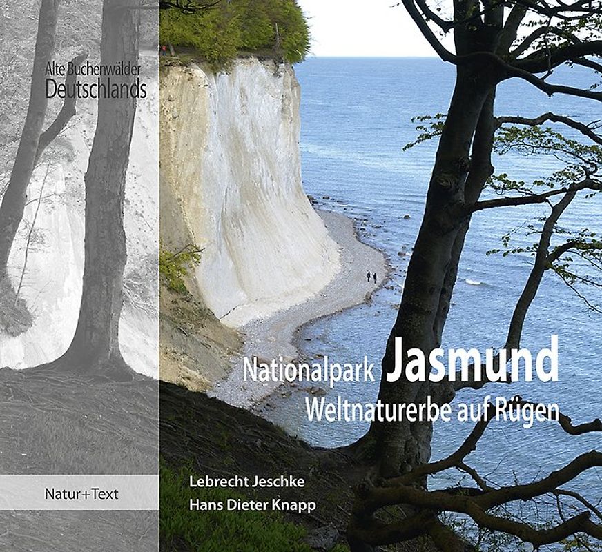 Nationalpark Jasmund