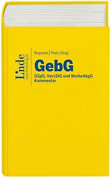 GebG | Gebührengesetz