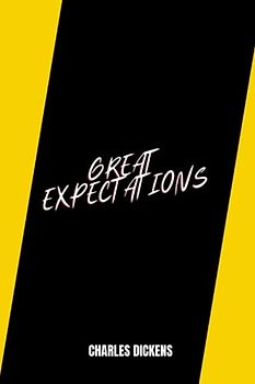 great expectations by Charles Dickens