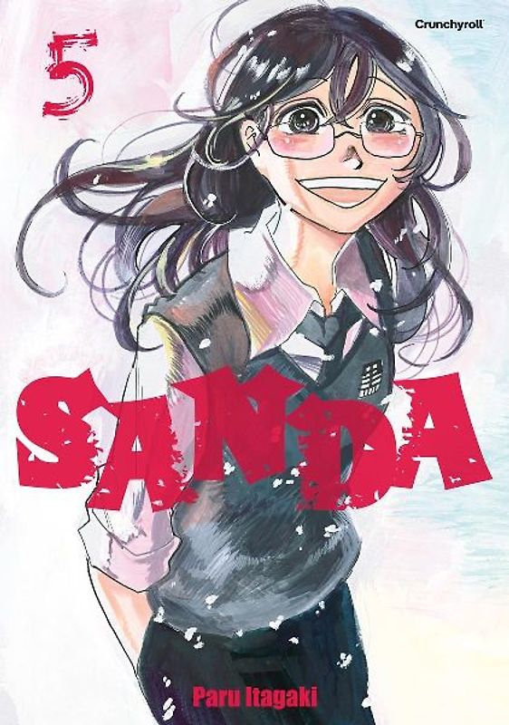Sanda – Band 5