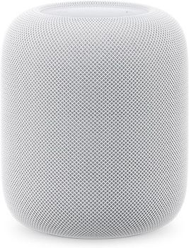 Apple HomePod [2ème génération] blanc