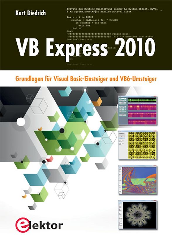 VB Express 2010