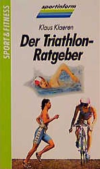 Der Triathlon-Ratgeber