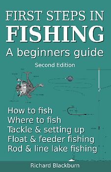 First steps in fishing