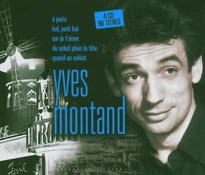 Yves Montand - Yves Montand