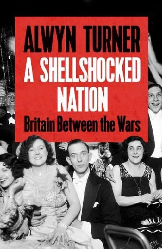 A Shellshocked Nation