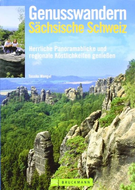 Genusswandern Sächsische Schweiz