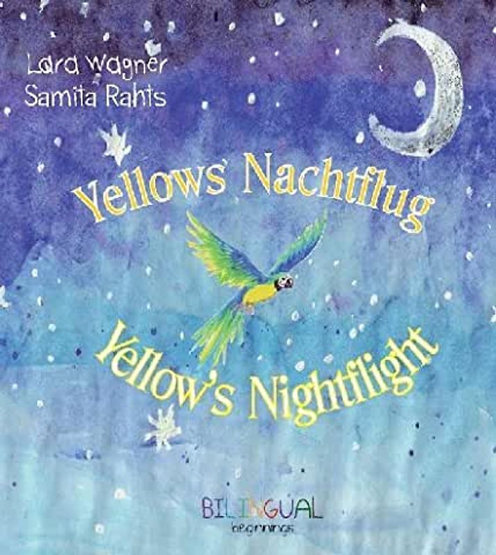 Yellows Nachtflug - Yellow's Nightflight