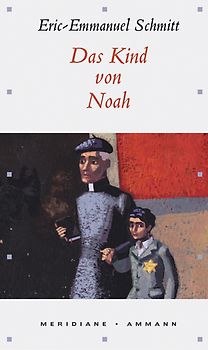 Das Kind von Noah