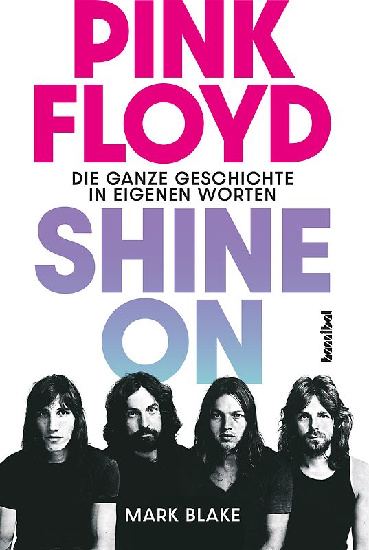 Pink Floyd - Shine On