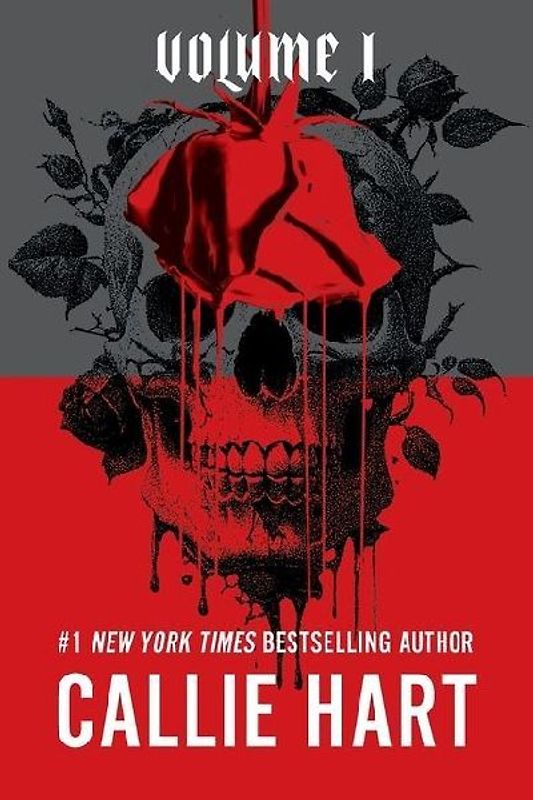 Blood and Roses Vol. 1