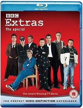 Extras - Extras Christmas Specials  [UK Import] Blu-ray Disc