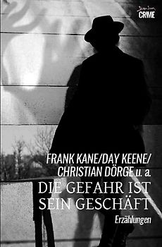 Die Gefahr ist sein Geschäft