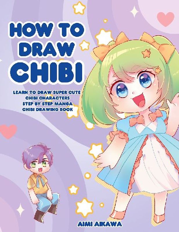 How to Draw Chibi