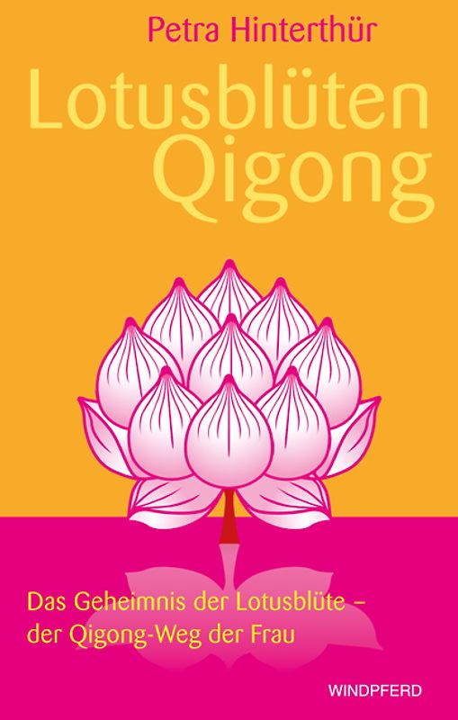Lotusblüten-Qigong