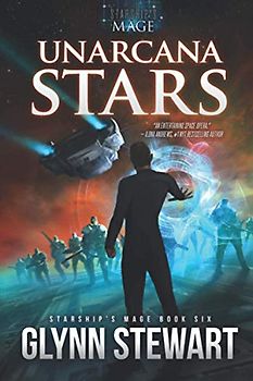UnArcana Stars (Starship's Mage, Band 6)