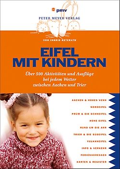 Eifel mit Kindern