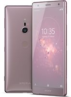 Sony Xperia XZ2 Dual SIM 64 Go lila