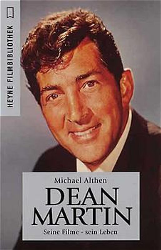 Dean Martin
