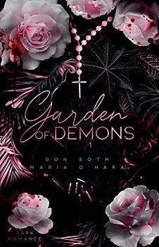 Garden of Demons (Garden of Sins, Band 3)