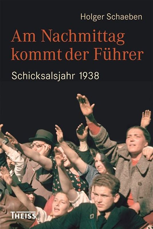 Am Nachmittag kommt der Führer