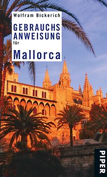Gebrauchsanweisung für Mallorca