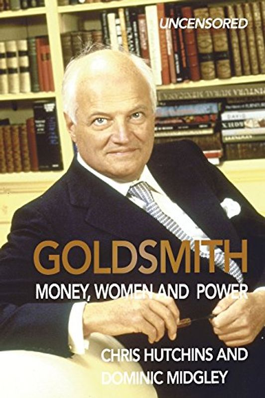 Goldsmith: Money, Women and Power
