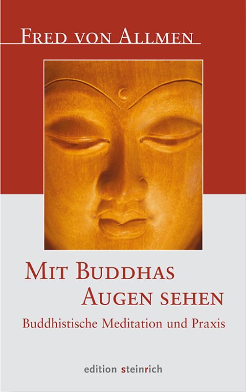 Mit Buddhas Augen sehen