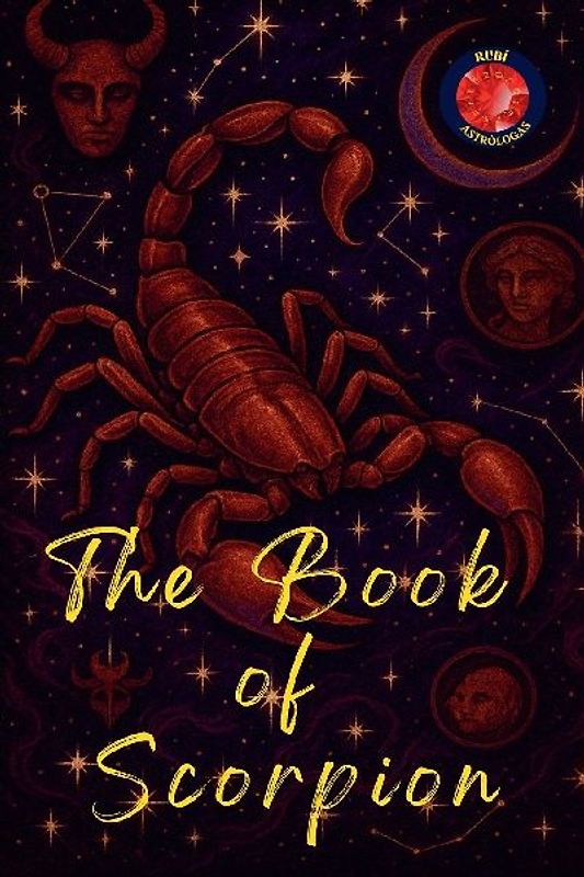 The Book  of  Scorpio