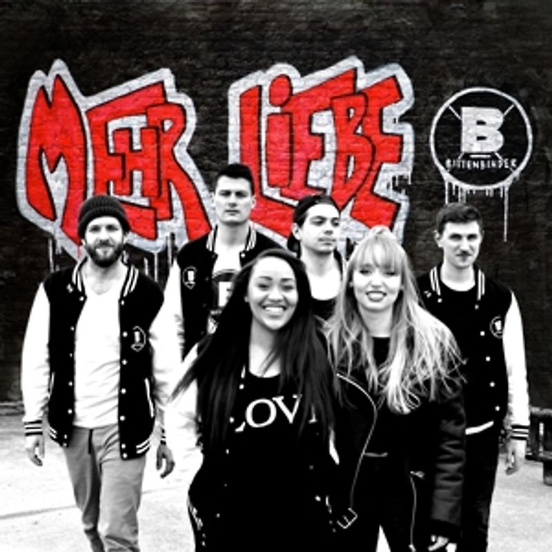 Bittenbinder - Mehr Liebe