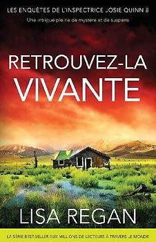 Retrouvez-la vivante