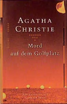 Mord auf dem Golfplatz