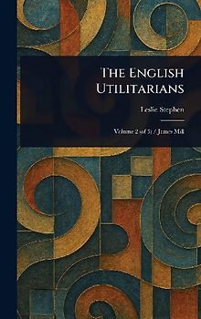 The English Utilitarians