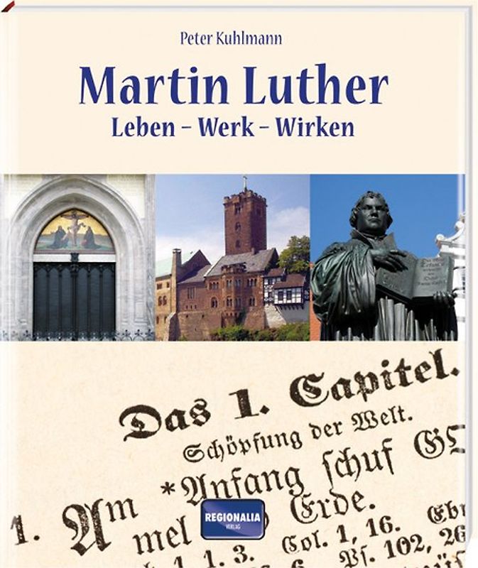 Martin Luther