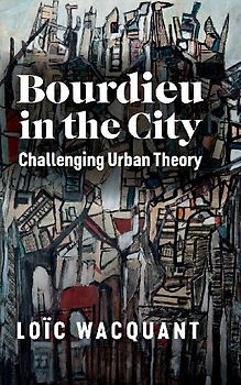 Bourdieu in the City