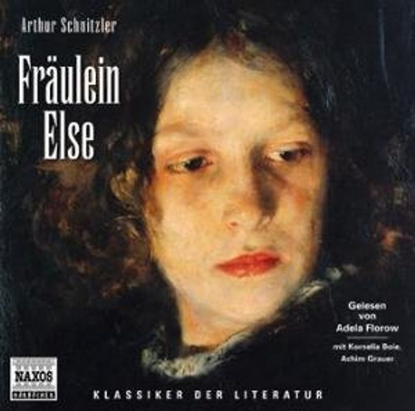 Fräulein Else