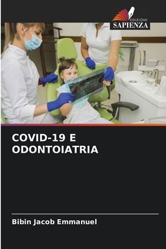 COVID-19 E ODONTOIATRIA