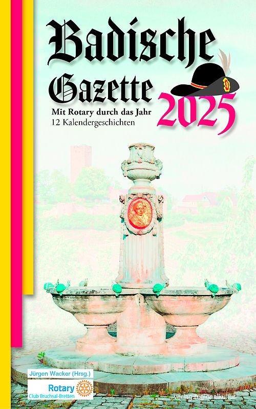 Badische Gazette 2025