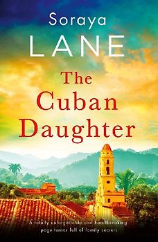 The Cuban Daughter