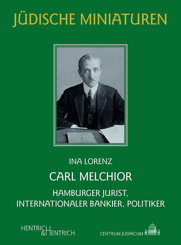 Carl Melchior