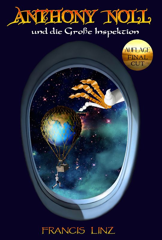Anthony Noll / Anthony Noll und die Große Inspektion (Final Cut)