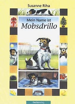 Mein Name ist Mobsdrillo