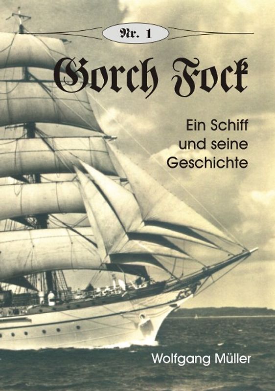 Gorch Fock