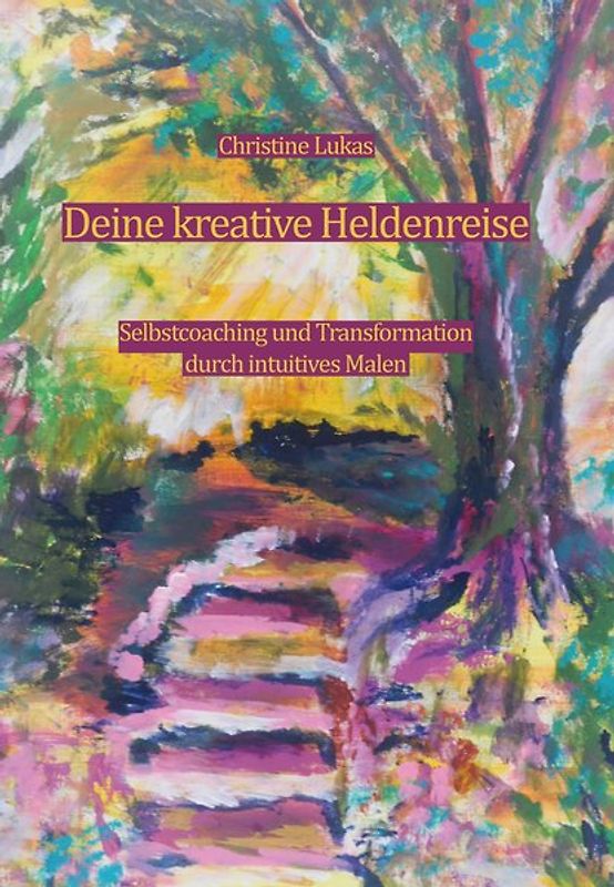 Deine kreative Heldenreise