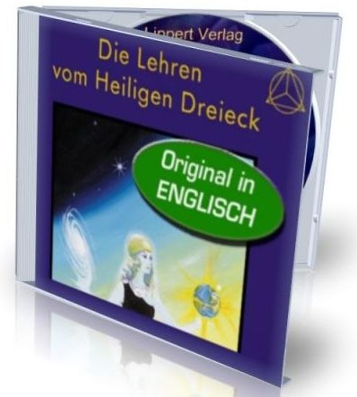 Die Lehren vom Heiligen Dreieck CD zum Buch