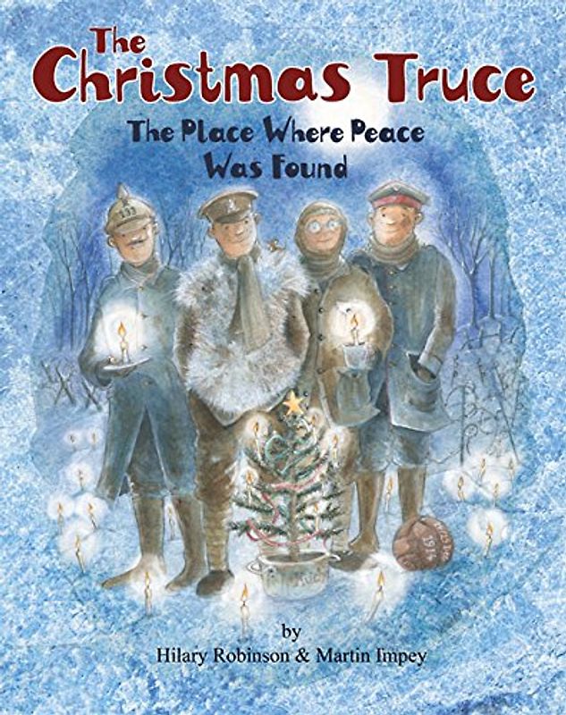 The Christmas Truce