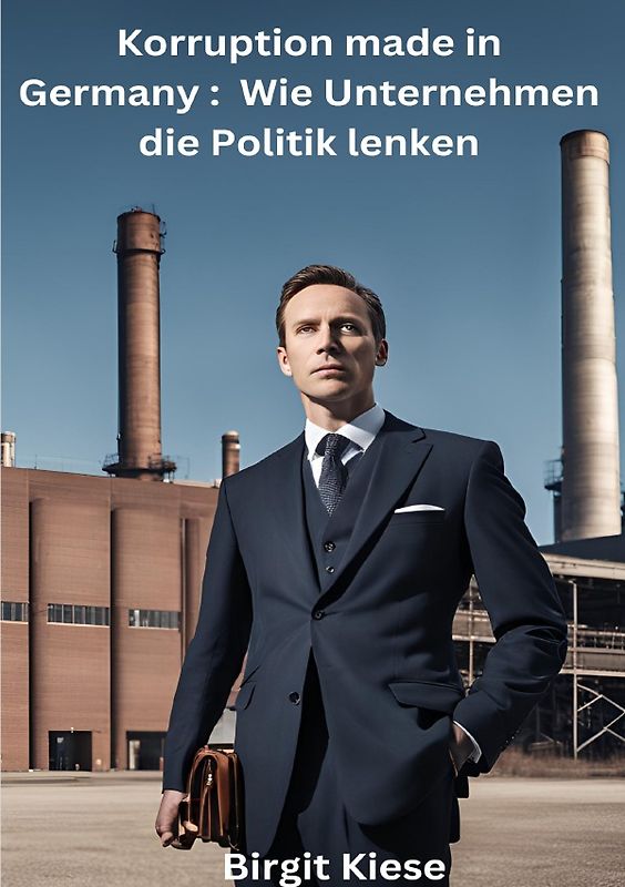 Korruption made in Germany: Wie Unternehmen die Politik lenken