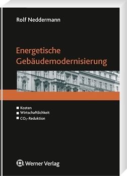 Energetische Gebäudemodernisierung